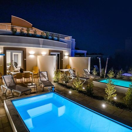 La Collina Di Montegrappa - Suites With Heated Private Pool - Suites With Shared Pool Tuglie Dış mekan fotoğraf