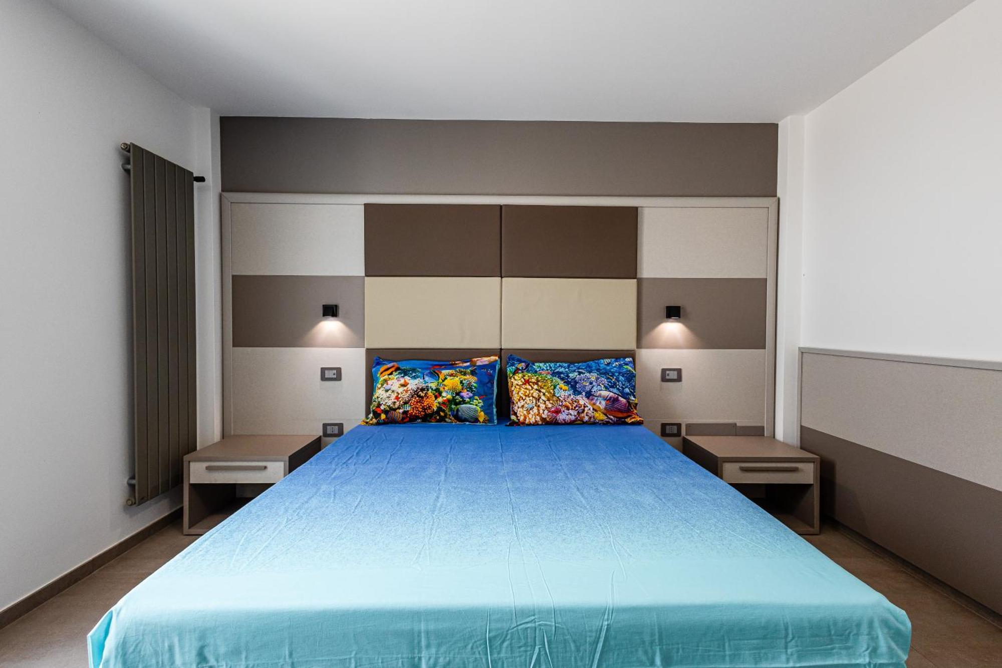 La Collina Di Montegrappa - Suites With Heated Private Pool - Suites With Shared Pool Tuglie Dış mekan fotoğraf