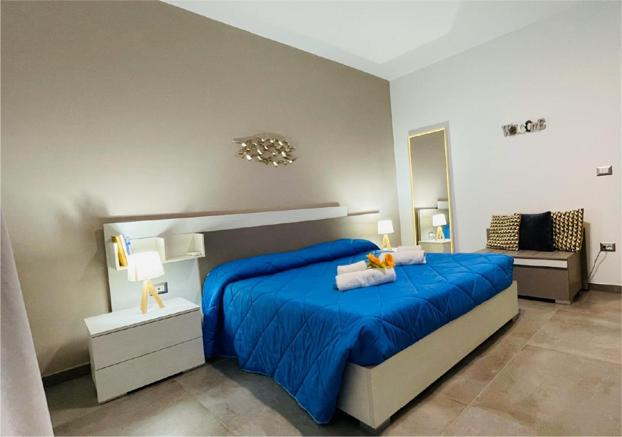 La Collina Di Montegrappa - Suites With Heated Private Pool - Suites With Shared Pool Tuglie Dış mekan fotoğraf