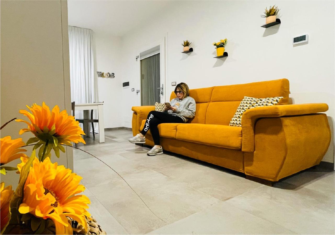 La Collina Di Montegrappa - Suites With Heated Private Pool - Suites With Shared Pool Tuglie Dış mekan fotoğraf